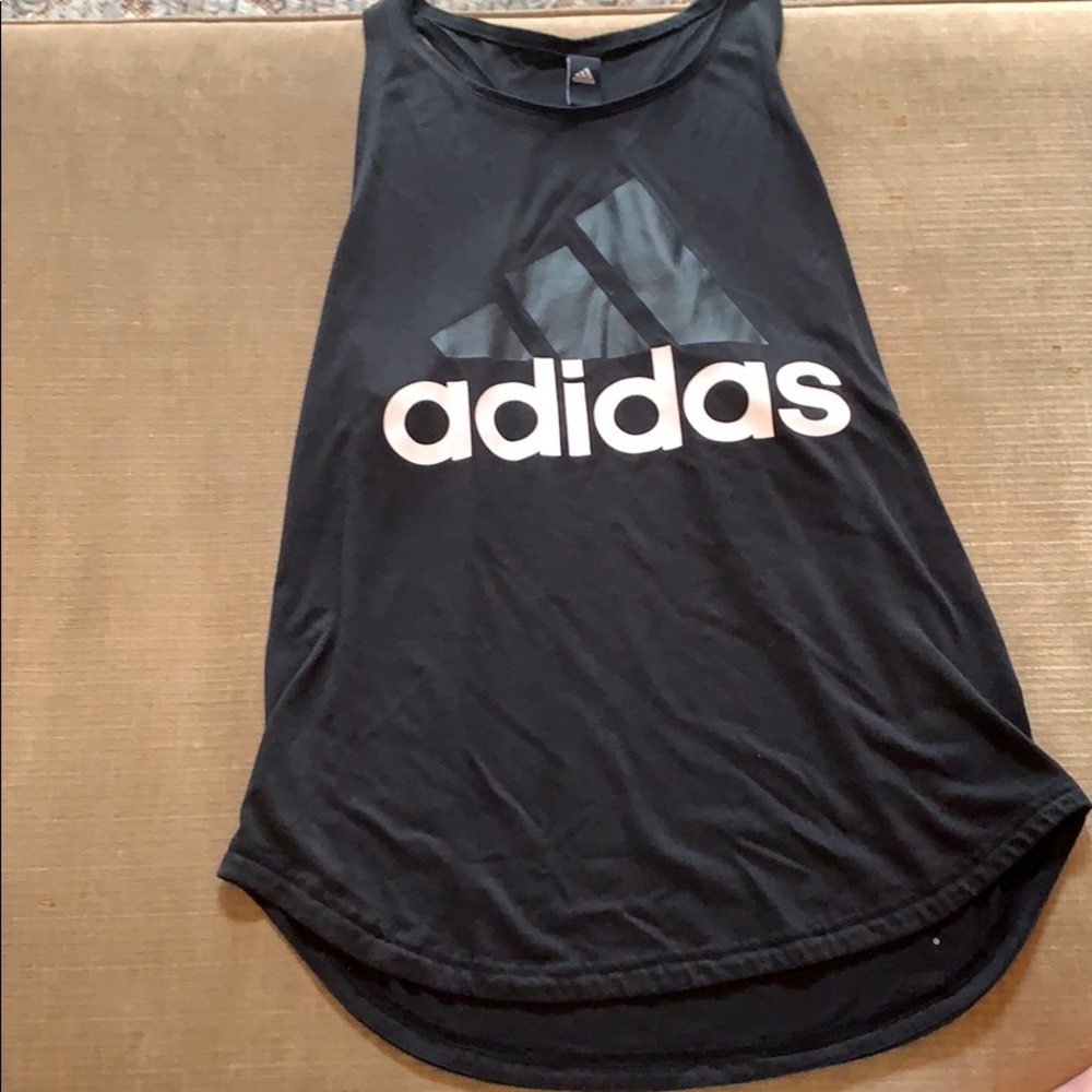 Addis tank